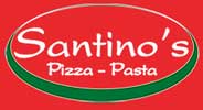 Santinos Pizza & Pasta