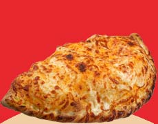 Regular Calzone